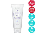 Dewytree Hi Amino All Cleanser 150ml natural skincare apple wash