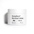 Dermafloral Rose Deep Calming Cream  | FLETNA Natural Skin Care & Beauty Products